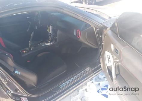 2013 Scion Fr-S from USA, damaged, VIN JF1ZNAA17D1718995